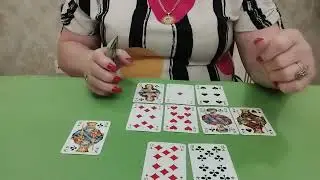 КРЕСТОВЫЙ КОРОЛЬ ГДЕ ОН И С КЕМ ОН ❓ ❓❓