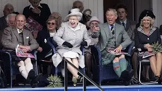Exploration Of The Royal Archives - Royal Family - Cock Ups 2021 | Royal Family Funniest Moments