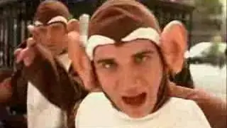 Bloodhound Gang Bad Touch
