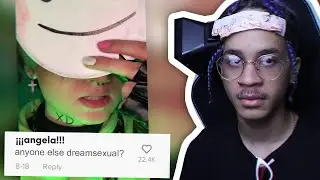Dream Fans Have Actually Taken It Too Far... (no way)