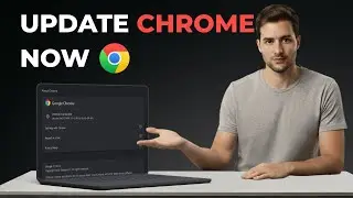 How to Update Google Chrome (Latest Version) | Fix Update Not Showing