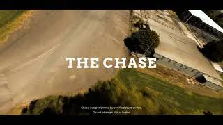 THE CHASE - FPV