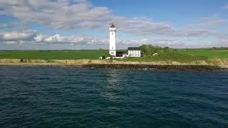 Helnæs - Drone Movie