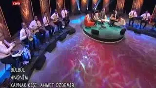 Mihriban Türkmen | Bülbül | Trt Müzik