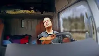 Иван Дальнобой
