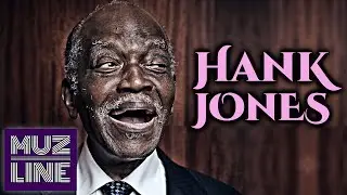 The Great Jazz Trio by Hank Jones Live at Tokyo Jazz 2006