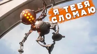ATOMIC HEART ➤ Полное Прохождение #13 ➤ Обзор Атомик Харт На Русском