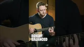 Earthwood 80 20 Bronze