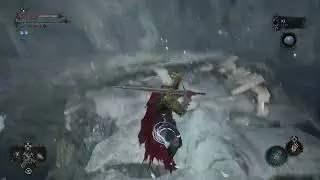 Brother, May I Have Some Checkpoints? [Lords of the Fallen]