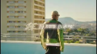 SAF - JE QUITTE LA ZONE (Clip Officiel)