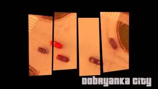 Intro dobryanka (В стиле GTA San Andreas)