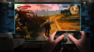 Introducing the Steam Controller