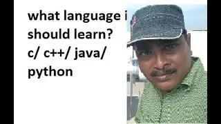 programming Basics: class 5 cont..: Addition of 2 integers with user input