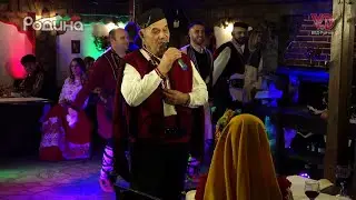 Георги Илиевски - "Севдалино, малай моме"