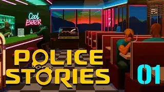 ПОЛИЦЕЙСКАЯ ИСТОРИЯ ● КООП ЖЖ ● POLICE STORIES #1