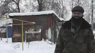Обзор от деда.№1