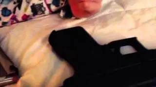 6yo knows gun parts