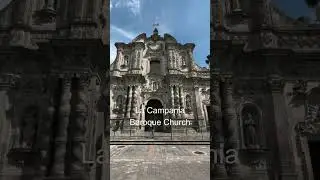 Quito, Ecuador Top 10 Things to Do 