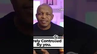Government cannot touch your crypto 😜