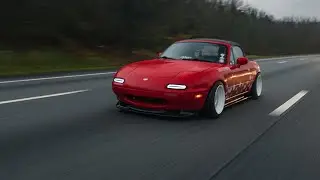 Installation Guide Mazda Miata NA LED Lights Turn Signals