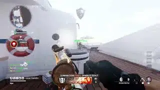 SINISTER: TEAMTAGE 81 by Benq
