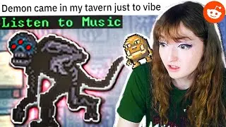 Why r/DwarfFortress Is The Craziest Gaming Subreddit
