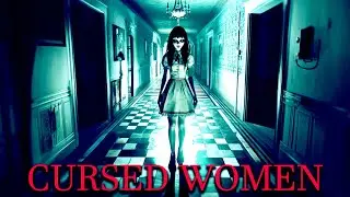 (Cursed Women) NEW Creative 2.0 UEFN Fortnite Horror Map! BEAUTIFUL MEANING!