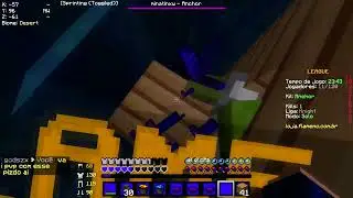 A primeira obsidian do ano