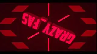 Делаю интро бесплатно - интро для Grazy_fas