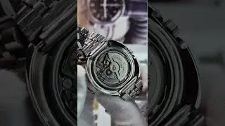 Часы citizen automatic 1970е