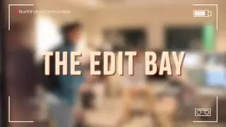 The Edit Bay ~ Roach