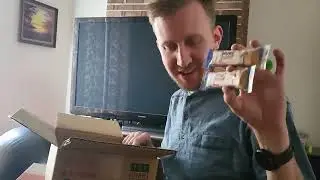 Unboxing TooGoodToGo - Hungry Ninja