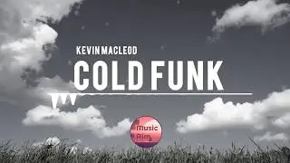 Cold Funk - Funkorama - Kevin MacLeod [No Copyright Music]