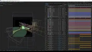 How I created Trees in After Effects