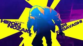 Cyberpunk: Edgerunners | Opening Credits | Netflix