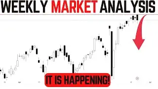 WEEKLY MARKET ANALYSIS | Nifty And Bank Nifty Weekly Outlook | Best Stocks To Watch | June 24