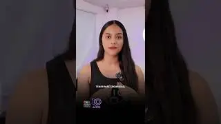 Ella tiene algo que contarte, ¡tú también puedes lograrlo!