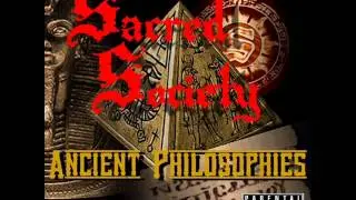 Sacred Society - Ancient Philosophies (Full Album) [2006]