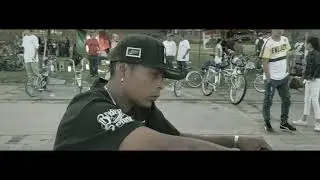 Slat De Calle - Vida Real (Video Oficial)