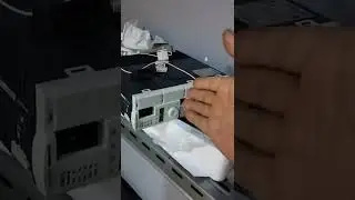 Schneider servonun MİC Servo ilə əvəz olunması və programlaşdırılması