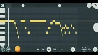 How to make flute in fl studio mobile