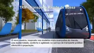 Apresentação VLP de São José dos Campos (SP)