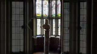 Cardiff Castle #shorts