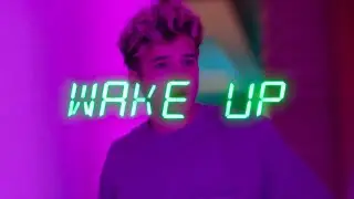 EBEN – Wake Up Call [Official Visualizer]