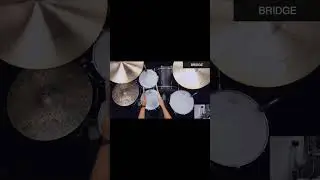 Here is a little snippet of a play-through of “The Cross Has The Final Word” by Cody Carnes.