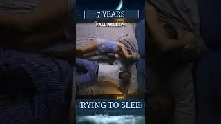 33 Years in a Bed