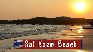 Thailand Koh Samed and Sai Kaew Beach