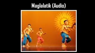 Maglalatik - Folk Dance (Audio Only)