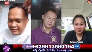 🔴Live Now: Wanted Sweetheart with DJ Gell / June 29, 2023/Afternoon Edition