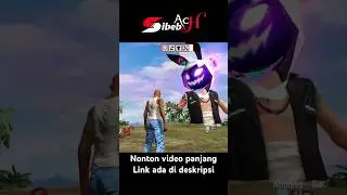 BERMIMPI DIKEJAR RAKSASA PEMAKAN DANGING M4NUS1A